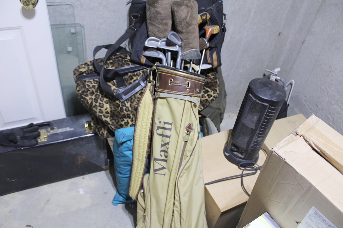 Image for EMERGENCY SHORT NOTICE COMPLETE LIVING ESTATE AUCTION