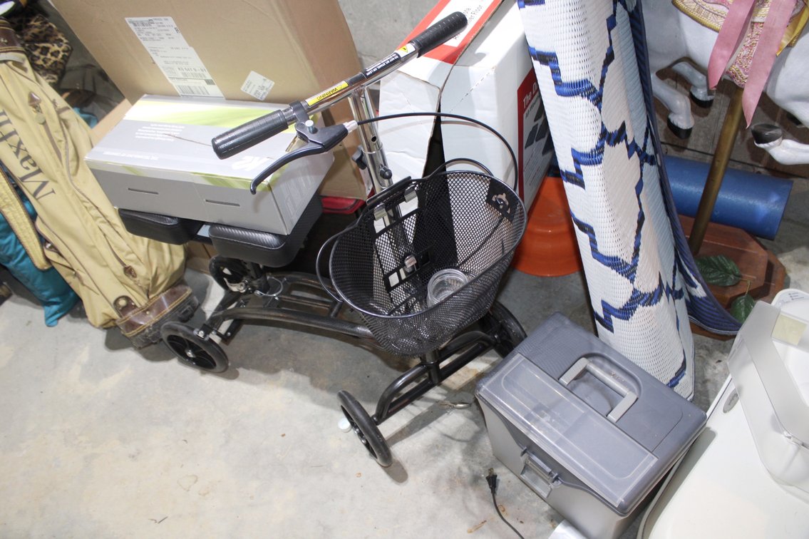 Image for EMERGENCY SHORT NOTICE COMPLETE LIVING ESTATE AUCTION