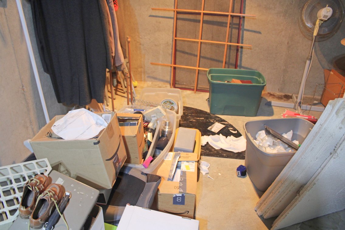 Image for EMERGENCY SHORT NOTICE COMPLETE LIVING ESTATE AUCTION