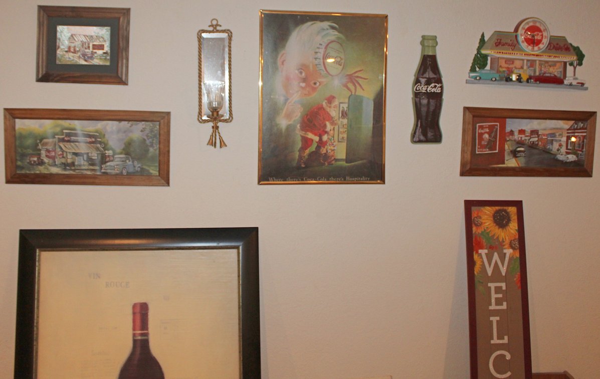 Image for EMERGENCY SHORT NOTICE COMPLETE LIVING ESTATE AUCTION