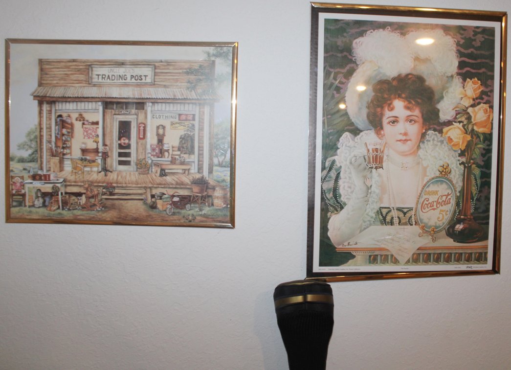 Image for EMERGENCY SHORT NOTICE COMPLETE LIVING ESTATE AUCTION