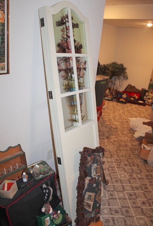 Image for EMERGENCY SHORT NOTICE COMPLETE LIVING ESTATE AUCTION