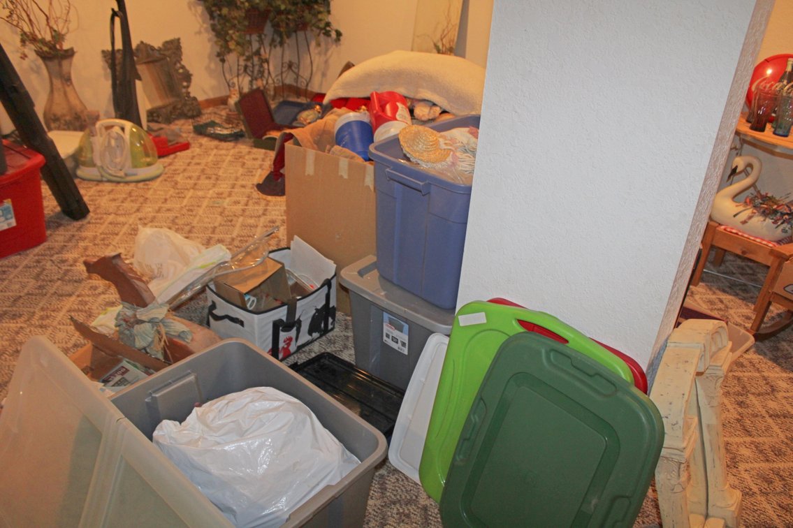 Image for EMERGENCY SHORT NOTICE COMPLETE LIVING ESTATE AUCTION