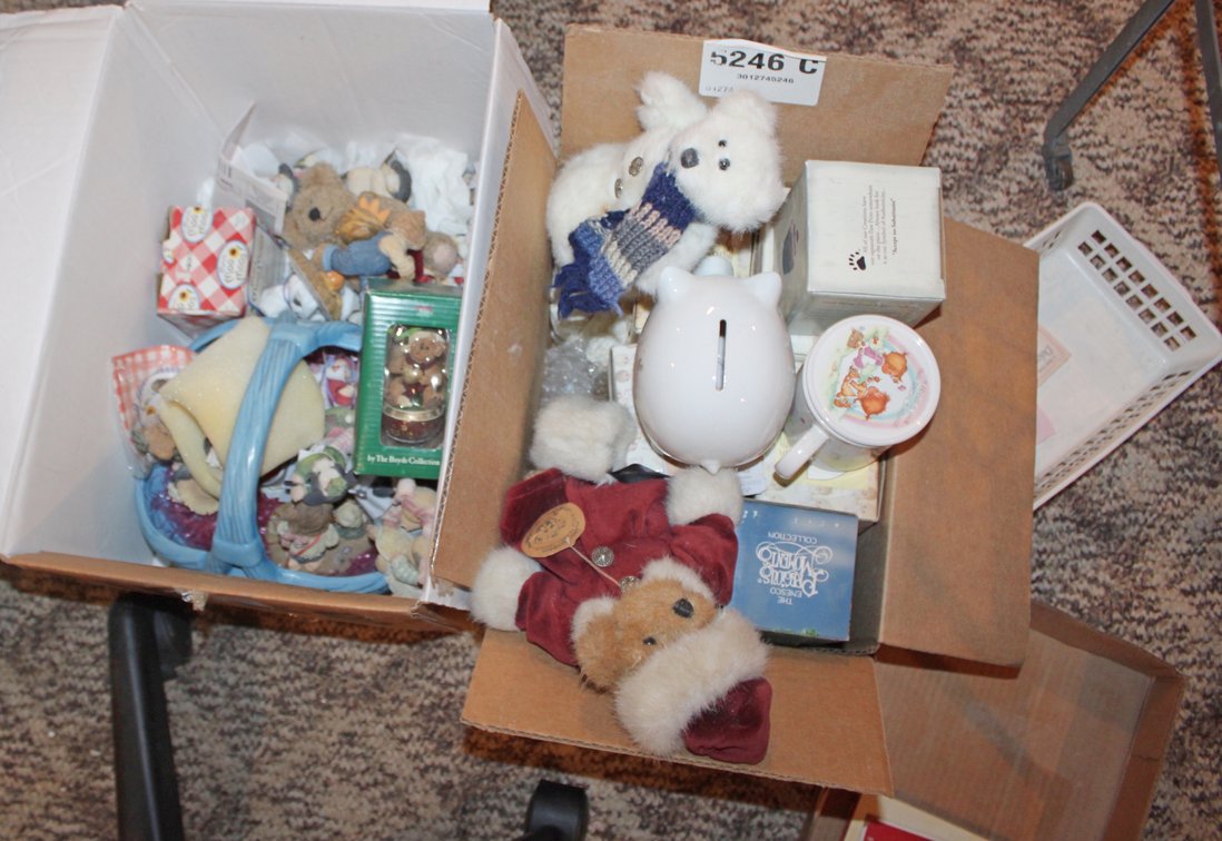 Image for EMERGENCY SHORT NOTICE COMPLETE LIVING ESTATE AUCTION