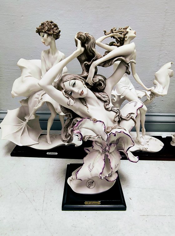 Image for ESTATE AUCTION