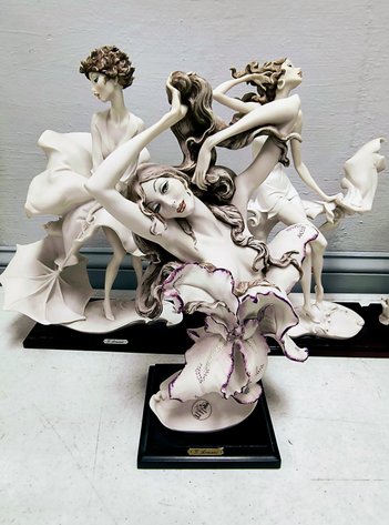 Image for ESTATE AUCTION