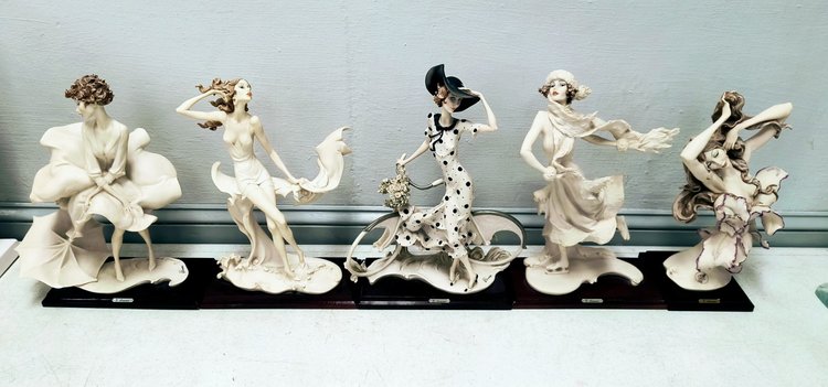 Image for ESTATE AUCTION