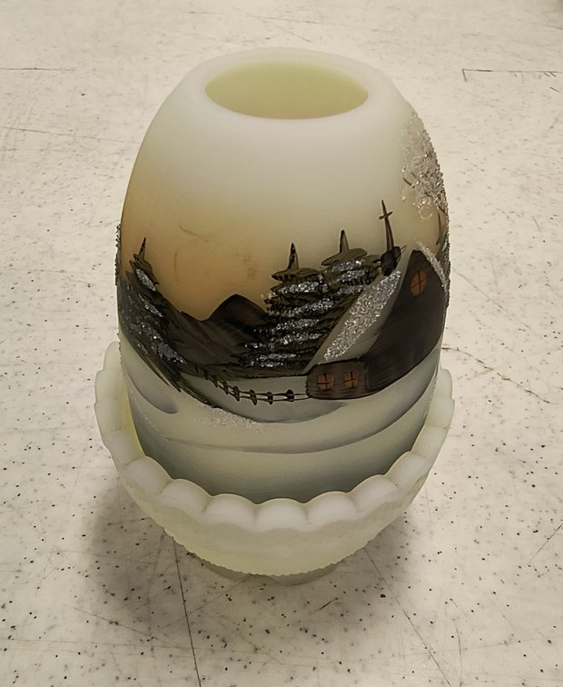 Image for ESTATE AUCTION