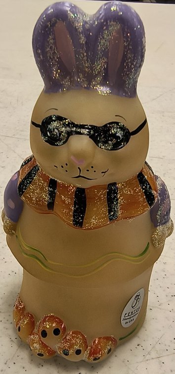 Image for ESTATE AUCTION