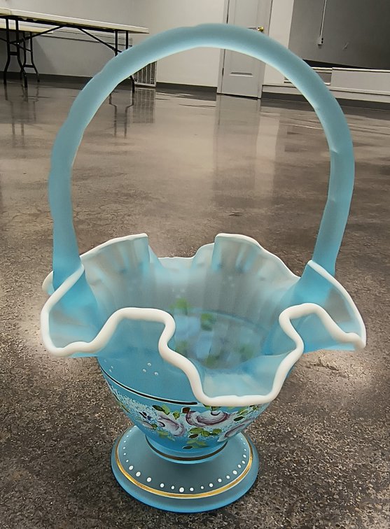 Image for ESTATE AUCTION
