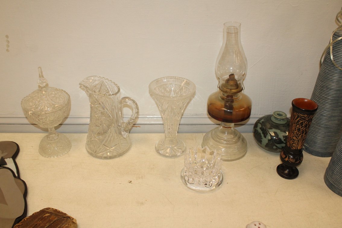 Image for ESTATE AUCTION