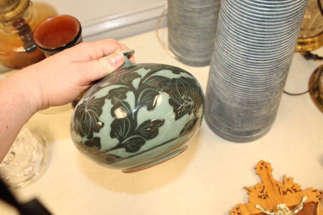Image for ESTATE AUCTION