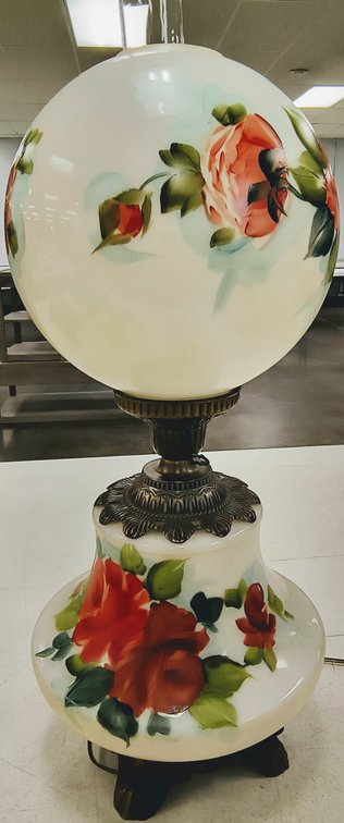 Image for ESTATE AUCTION