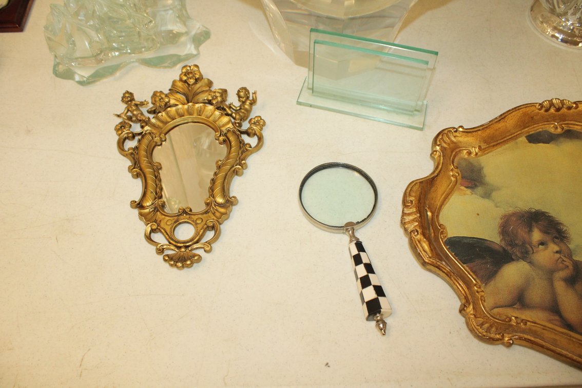 Image for ESTATE AUCTION