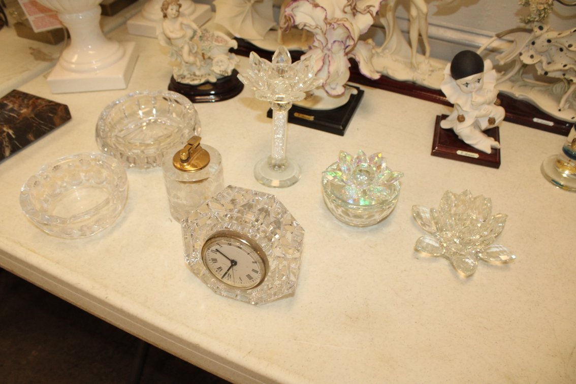 Image for ESTATE AUCTION