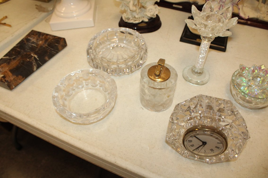 Image for ESTATE AUCTION