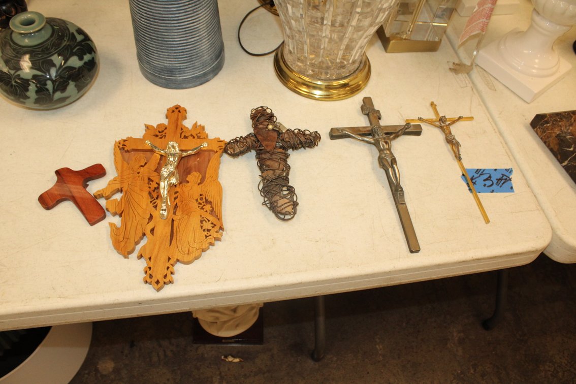 Image for ESTATE AUCTION