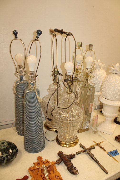 Image for ESTATE AUCTION