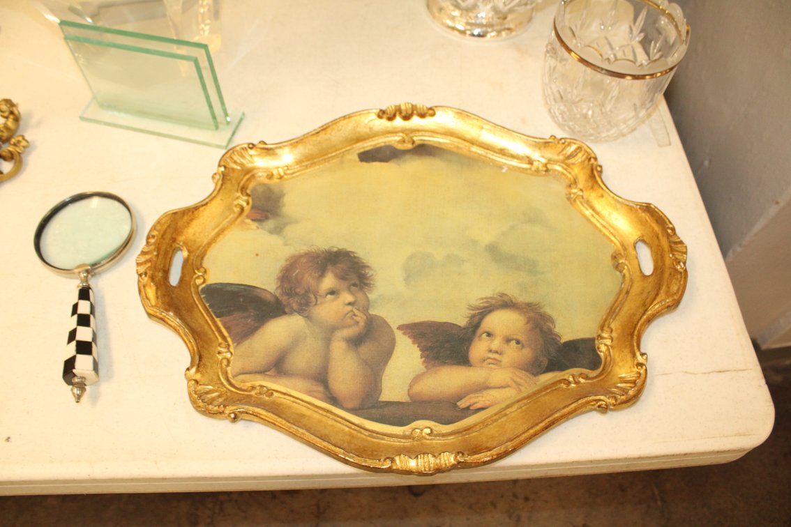 Image for ESTATE AUCTION