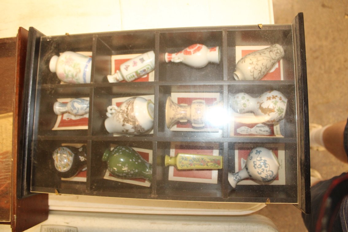 Image for ESTATE AUCTION