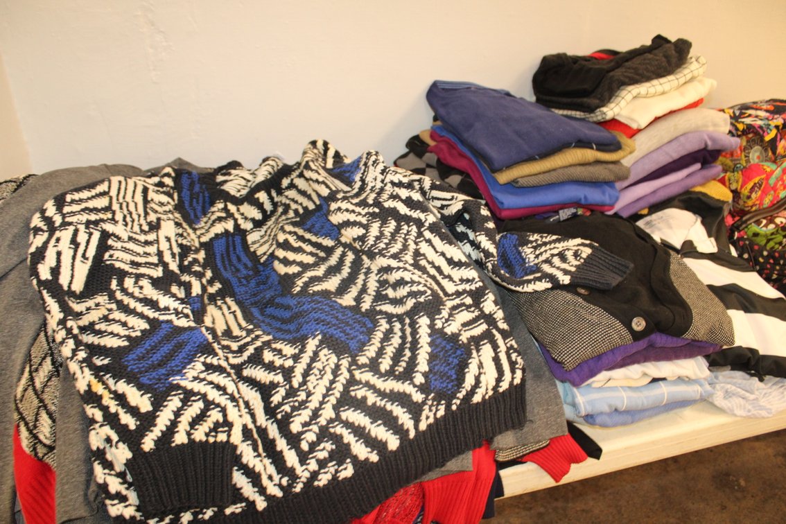 Image for ESTATE AUCTION
