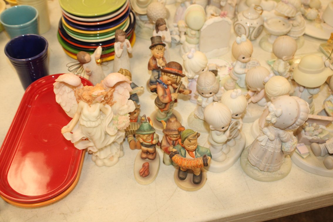 Image for ESTATE AUCTION