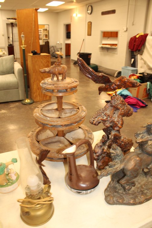Image for ESTATE AUCTION