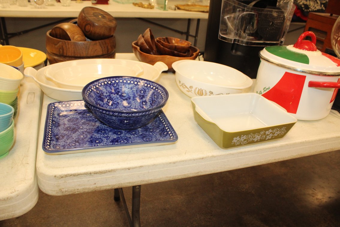 Image for ESTATE AUCTION