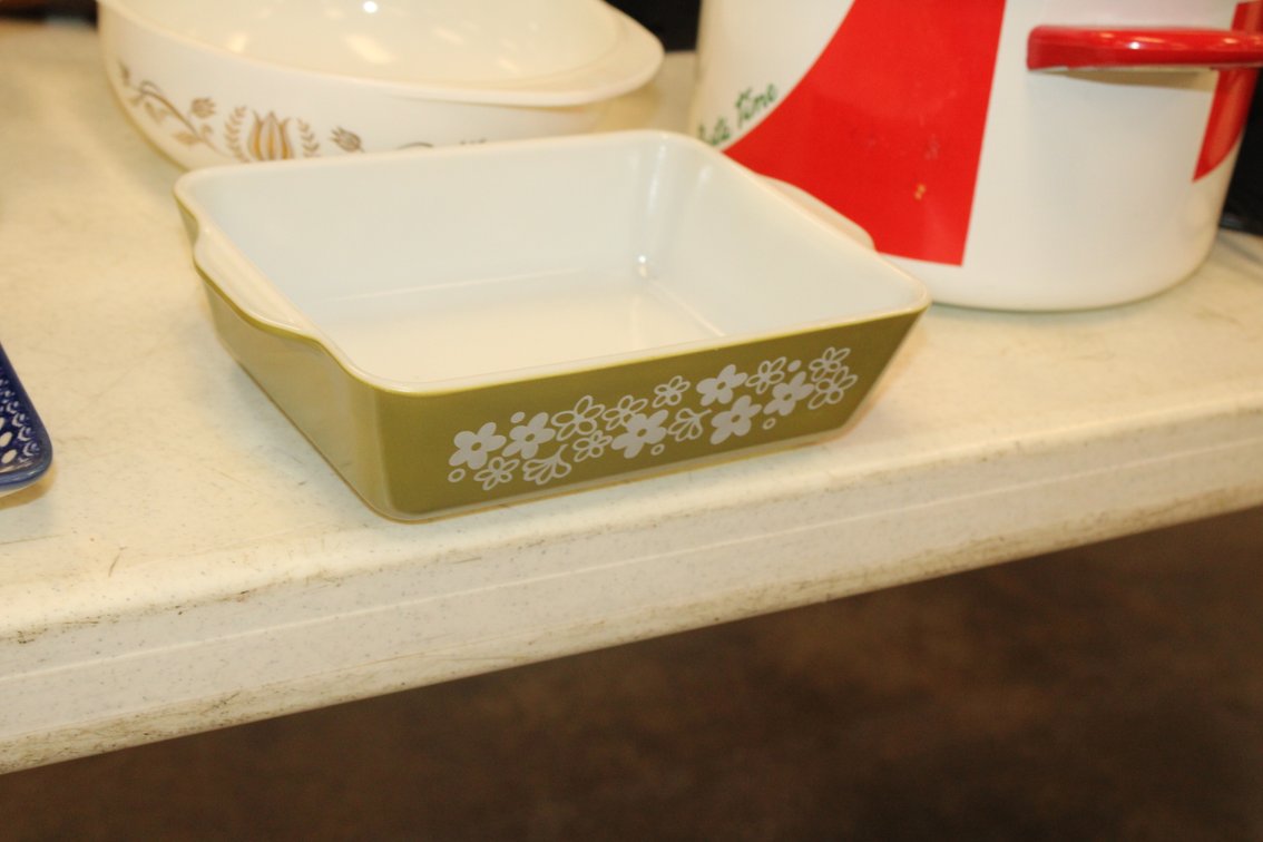 Image for ESTATE AUCTION