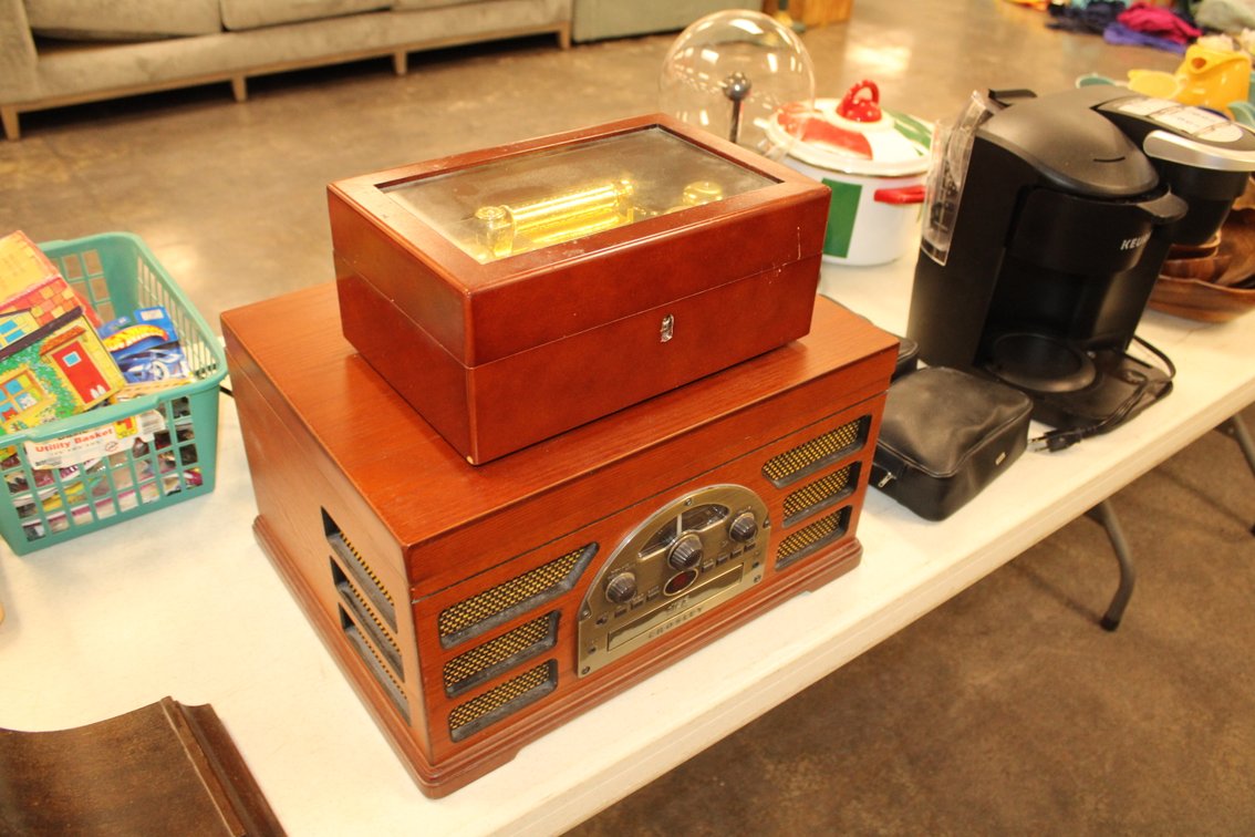 Image for ESTATE AUCTION