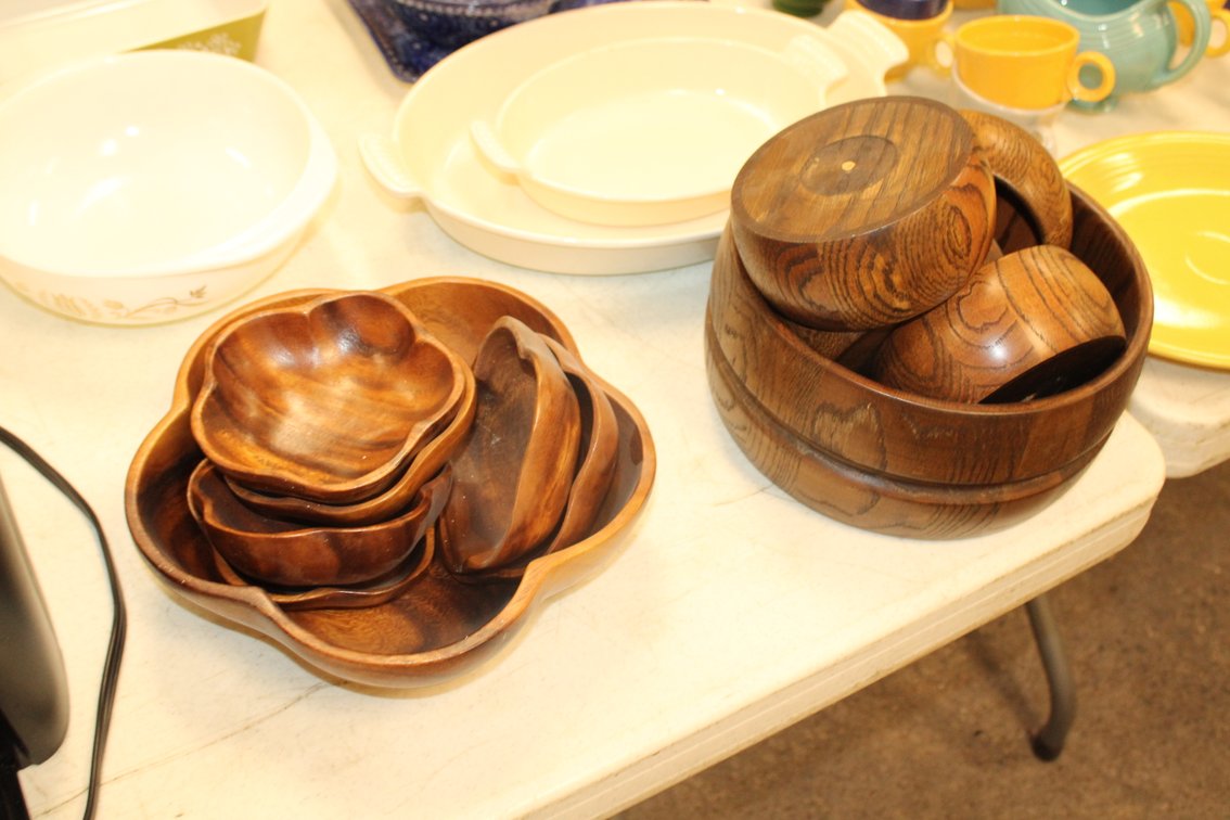 Image for ESTATE AUCTION