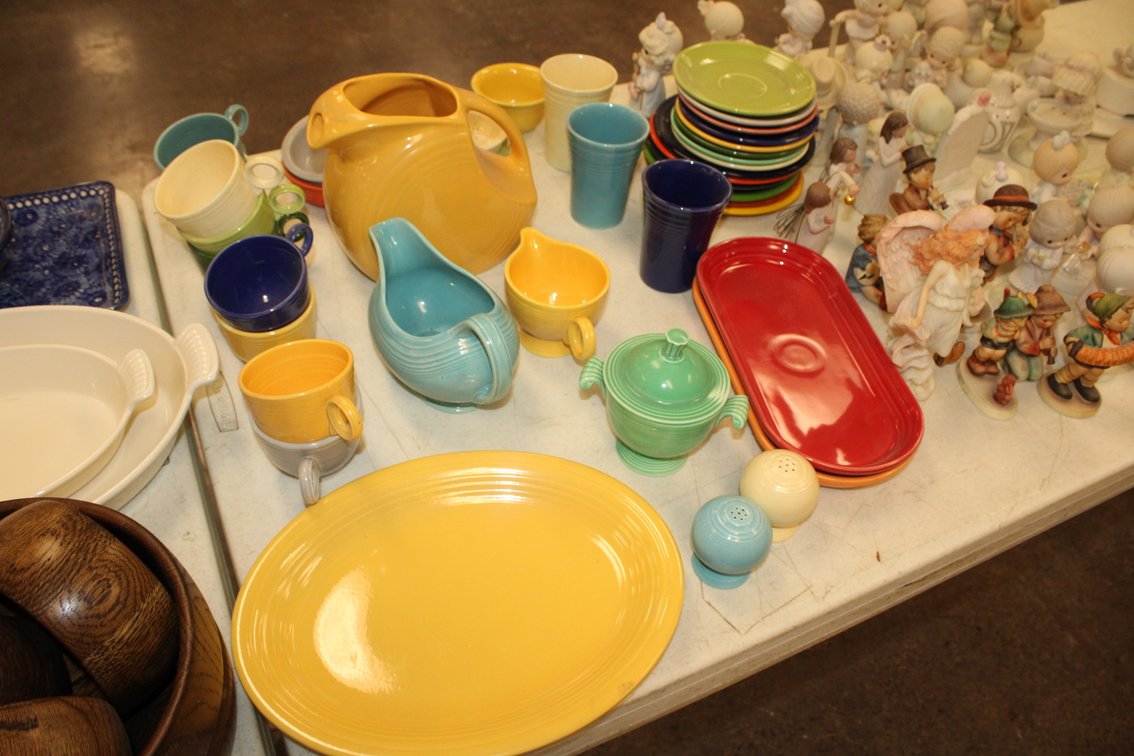 Image for ESTATE AUCTION