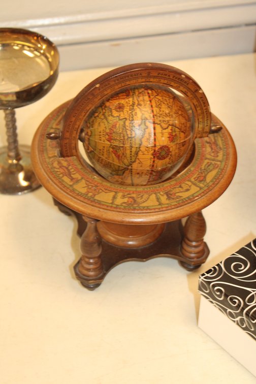 Image for ESTATE AUCTION