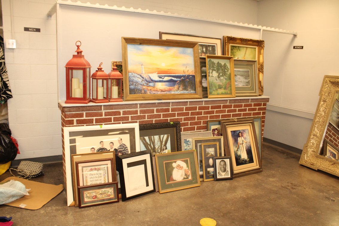 Image for ESTATE AUCTION
