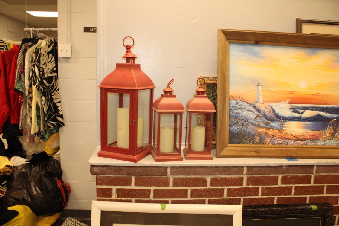 Image for ESTATE AUCTION