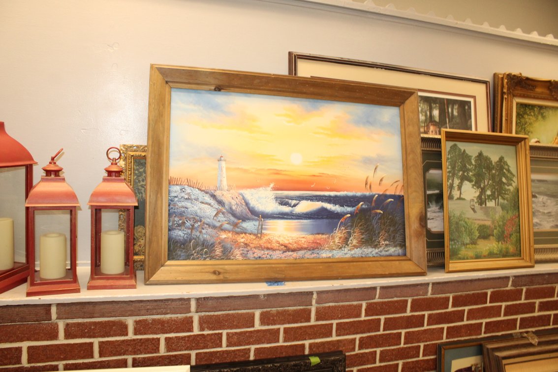 Image for ESTATE AUCTION