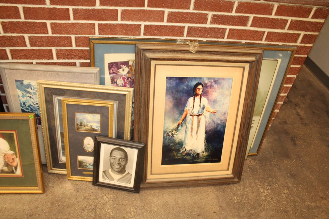 Image for ESTATE AUCTION
