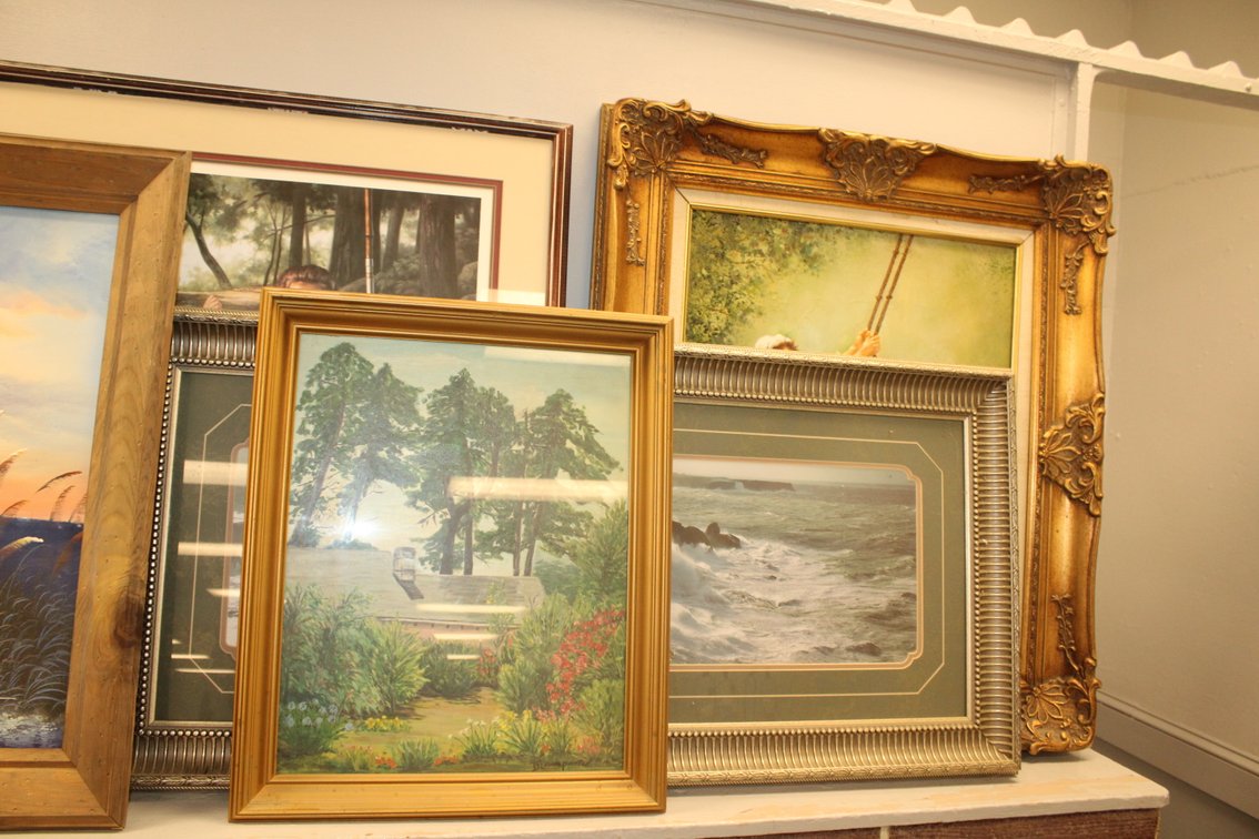 Image for ESTATE AUCTION