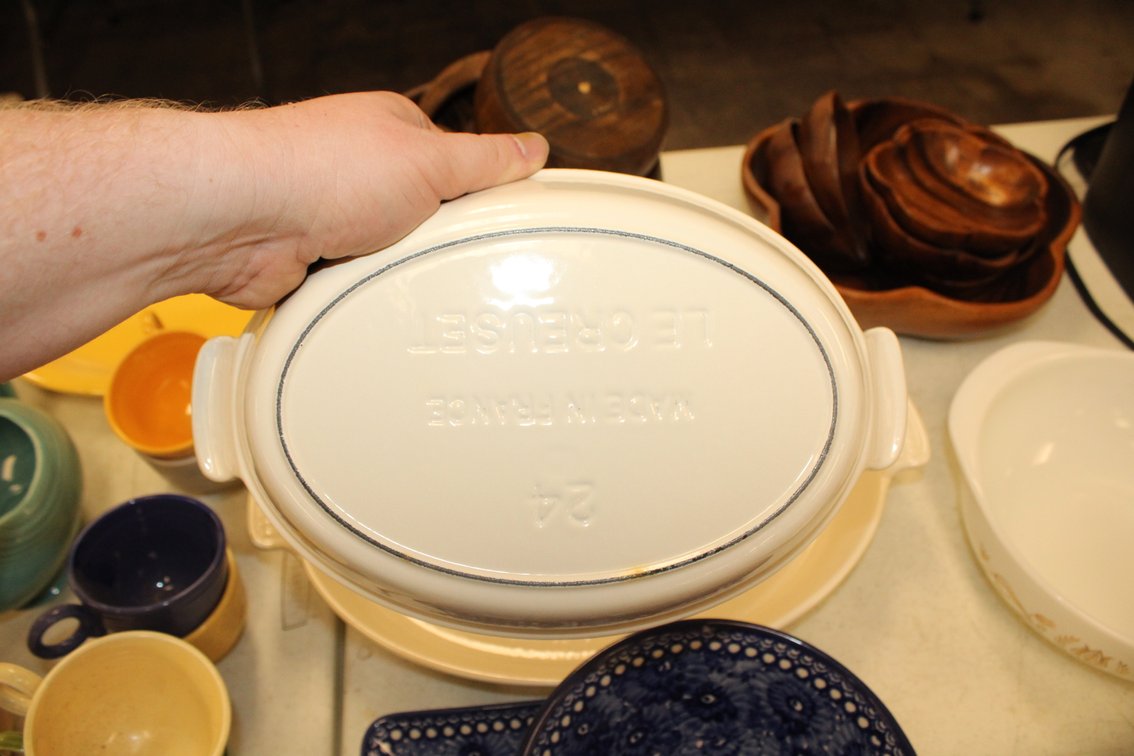 Image for ESTATE AUCTION