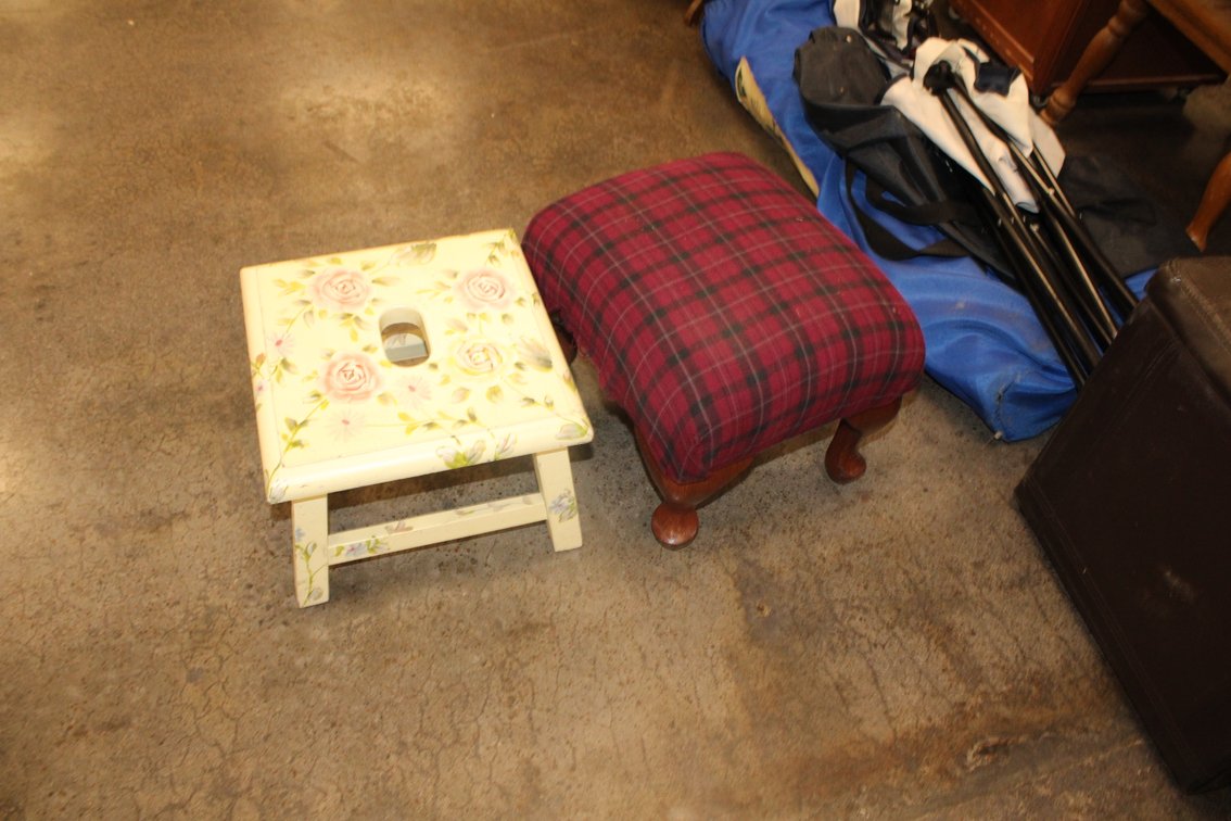 Image for ESTATE AUCTION