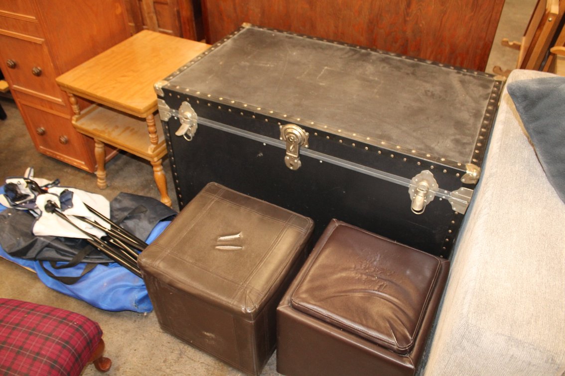 Image for ESTATE AUCTION