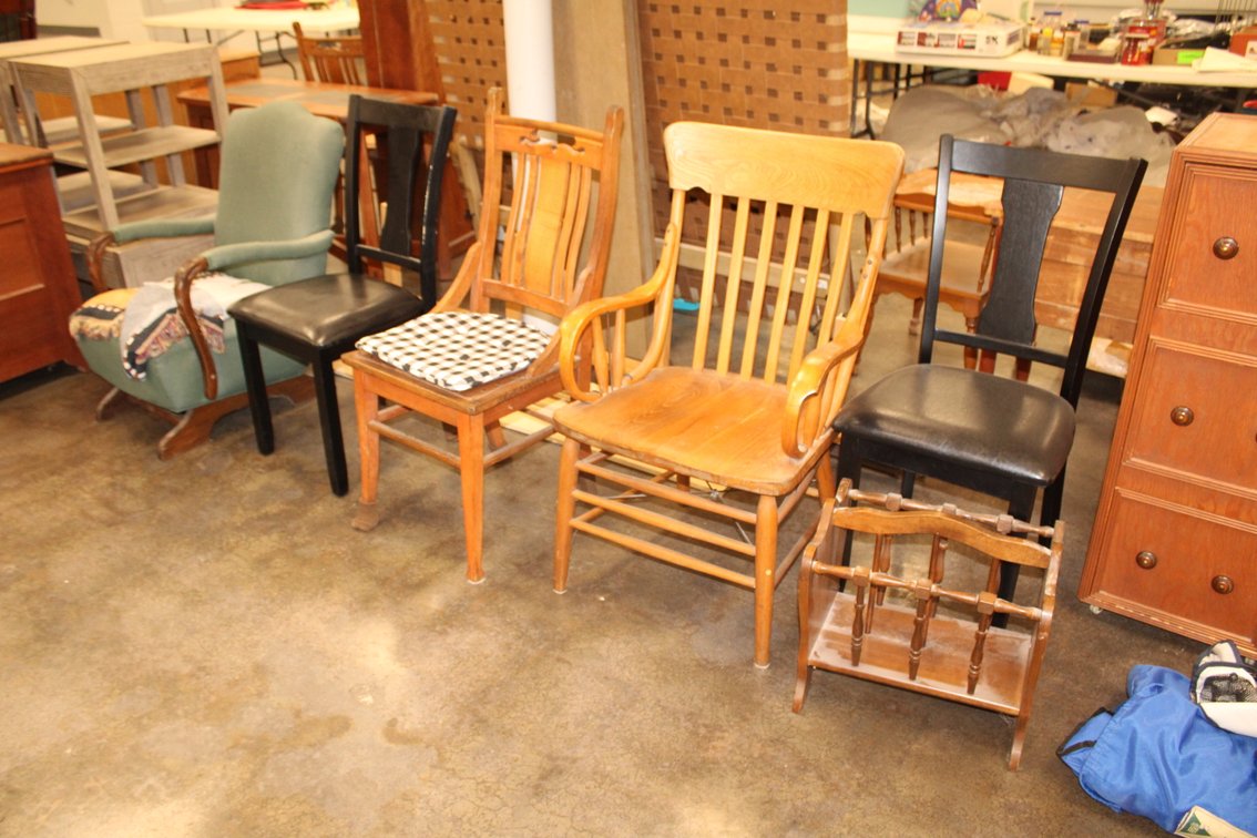 Image for ESTATE AUCTION