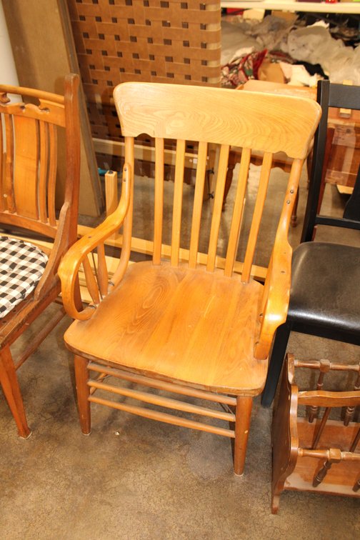 Image for ESTATE AUCTION