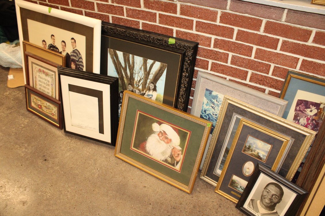 Image for ESTATE AUCTION