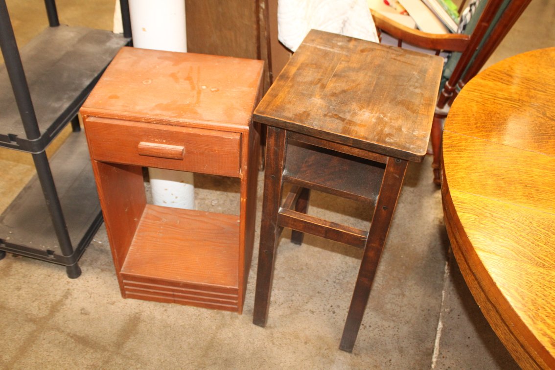 Image for ESTATE AUCTION
