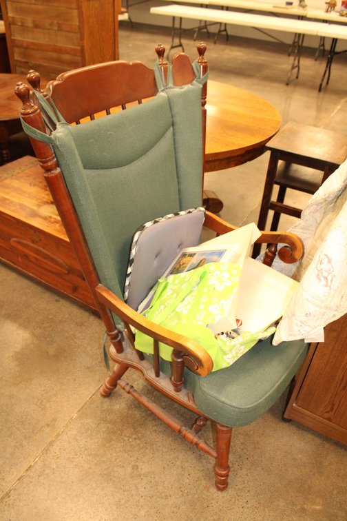 Image for ESTATE AUCTION