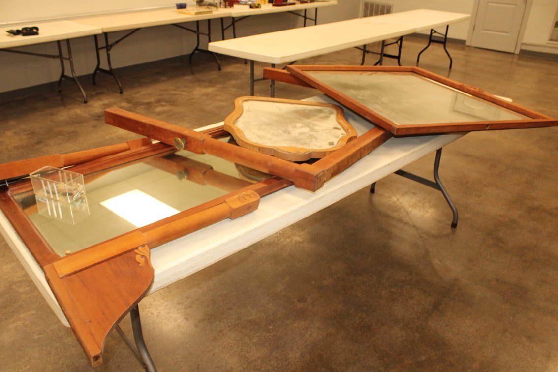 Image for ESTATE AUCTION