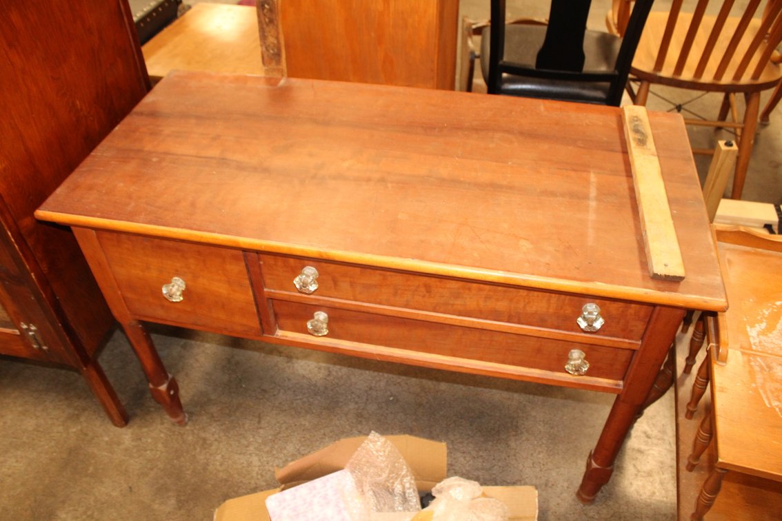 Image for ESTATE AUCTION