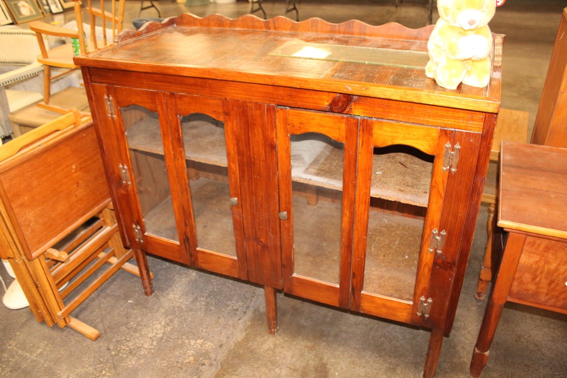 Image for ESTATE AUCTION