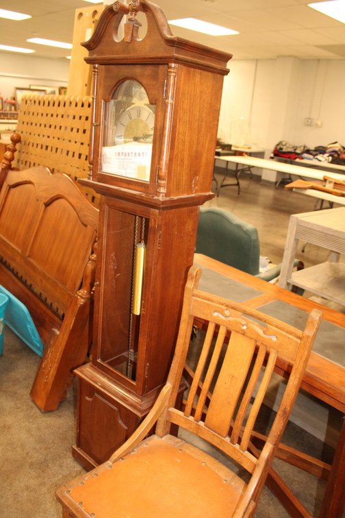 Image for ESTATE AUCTION